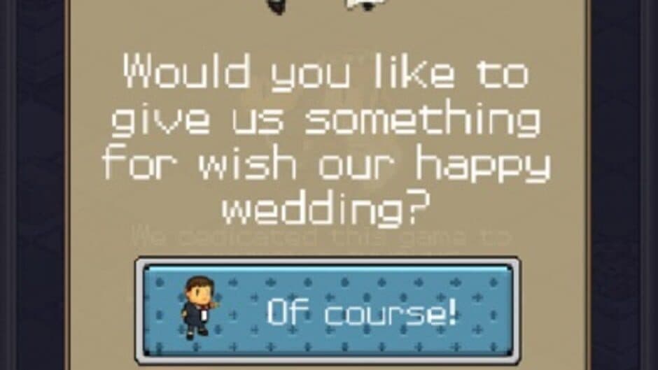 Скриншот 5 из WeddingRun