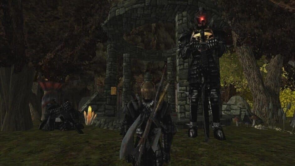 Скриншот 1 из Gothic: The Dark Secrets