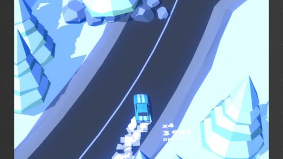 Скриншот 2 из Tofu Drifter