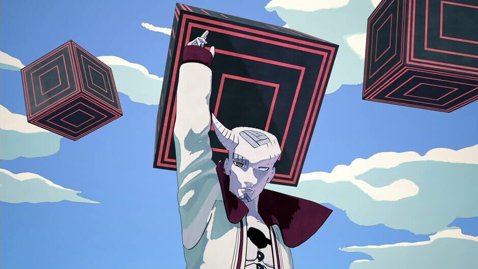 Скриншот 6 из Naruto to Boruto: Shinobi Striker - Master Character Training Pack: Isshiki Otsutsuki