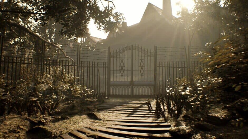 Скриншот 7 из Resident Evil 7 Gold Edition & Village Gold Edition