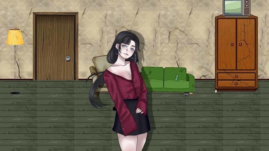 Скриншот 1 из Hentai Simulator