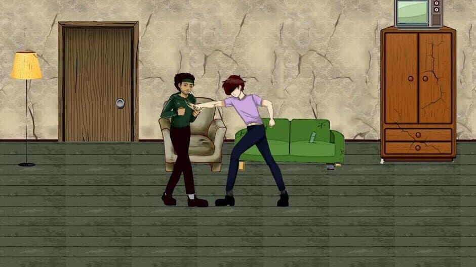 Скриншот 2 из Hentai Simulator
