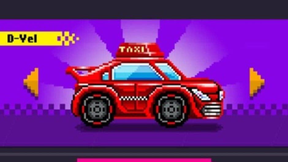 Скриншот 2 из Annoying Cab