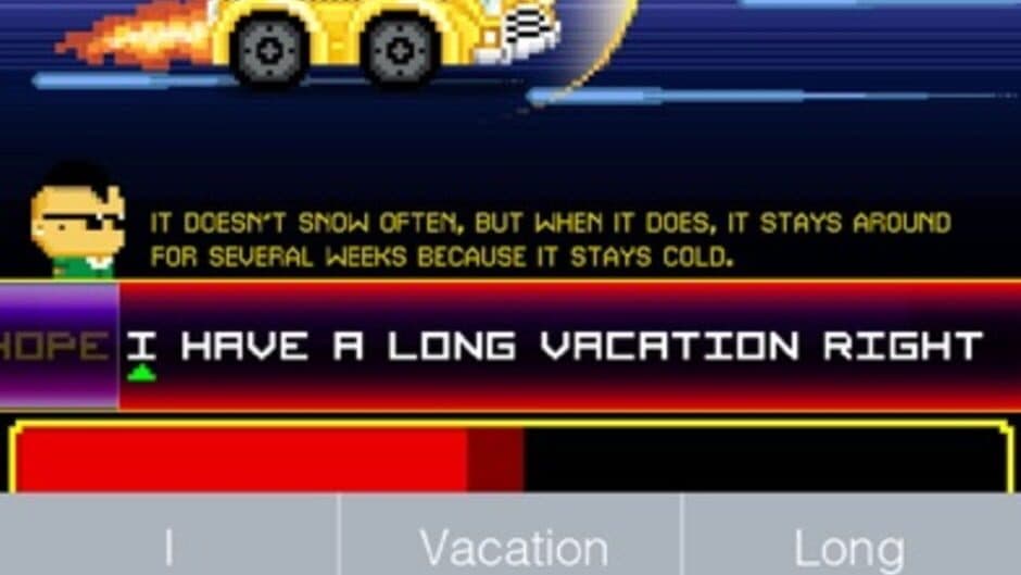 Скриншот 3 из Annoying Cab