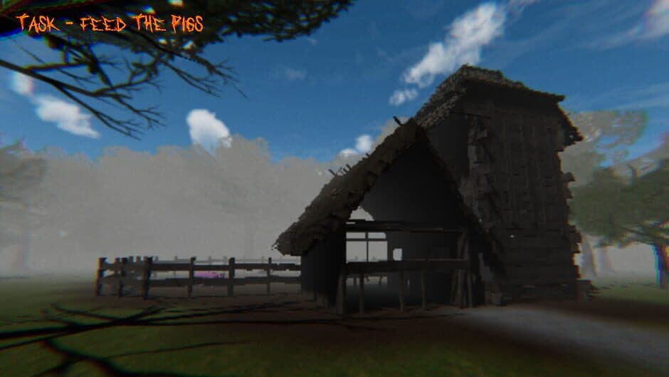 Скриншот 2 из Food For Pigs