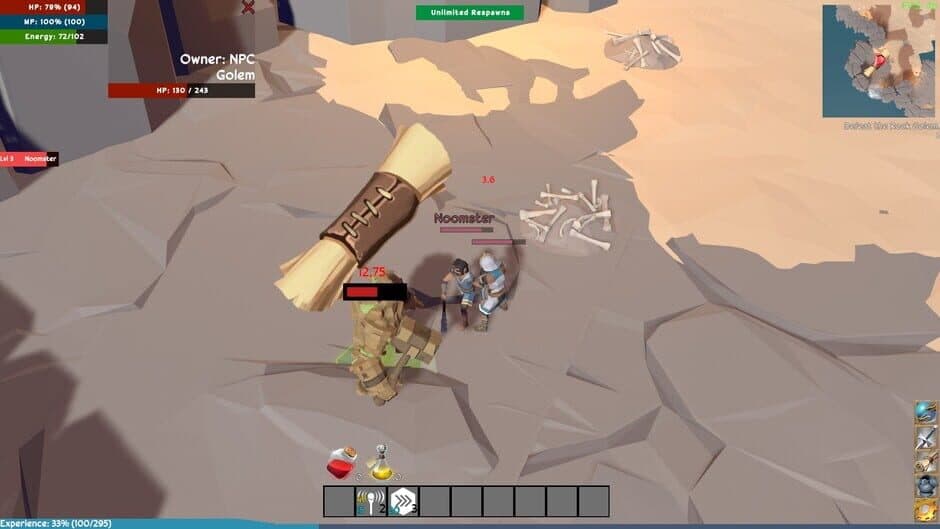 Скриншот 5 из The Summon