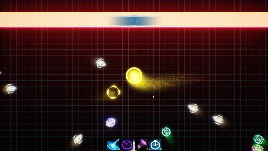 Скриншот 1 из ExtremeRetroArena