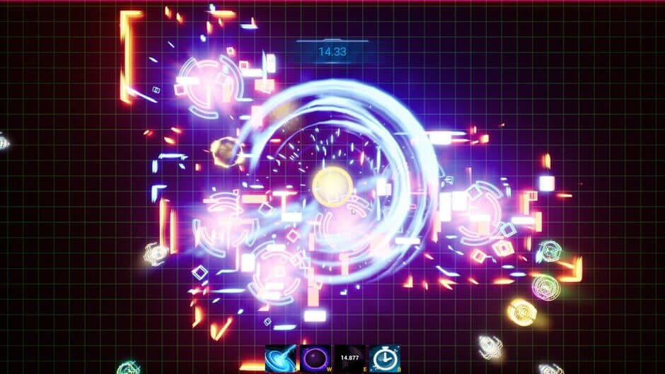 Скриншот 2 из ExtremeRetroArena
