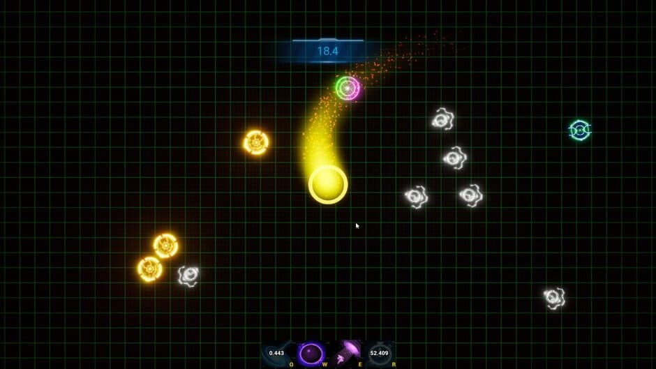 Скриншот 4 из ExtremeRetroArena