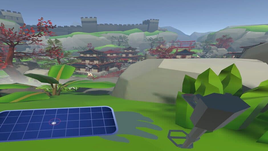 Скриншот 5 из Treasure Hunter VR