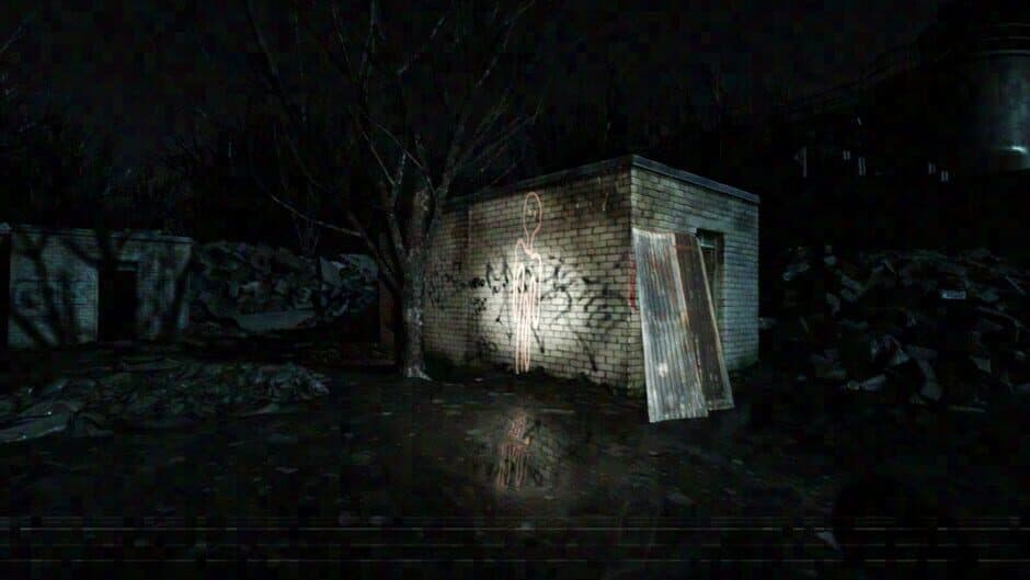 Скриншот 5 из Urbex Night Security
