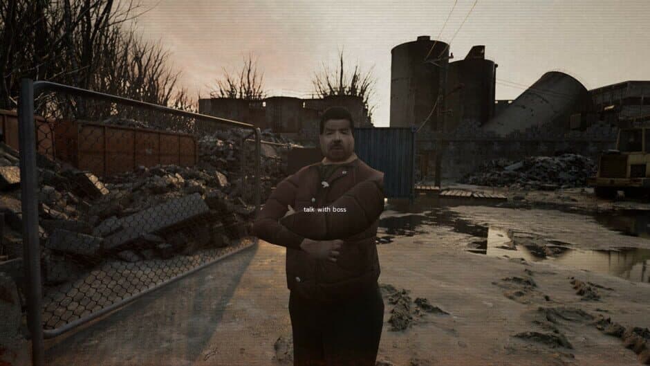 Скриншот 6 из Urbex Night Security