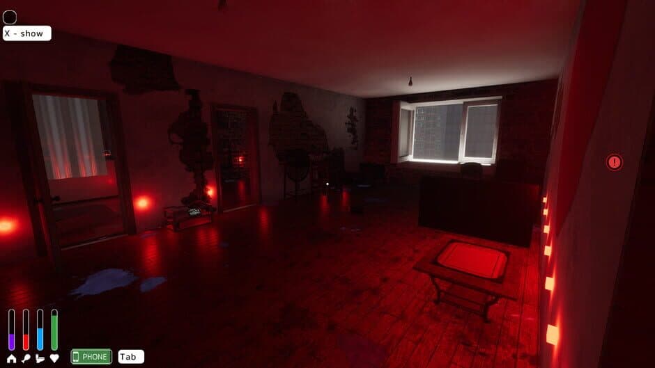 Скриншот 8 из GameDev Life Simulator