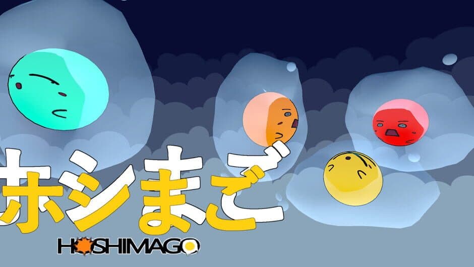 Скриншот 2 из Hoshimago