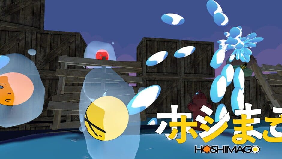 Скриншот 5 из Hoshimago