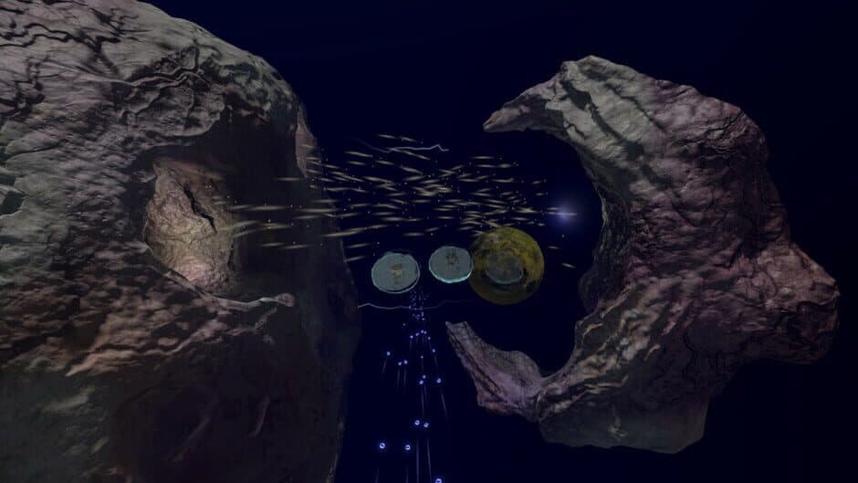 Скриншот 9 из Mind Diver