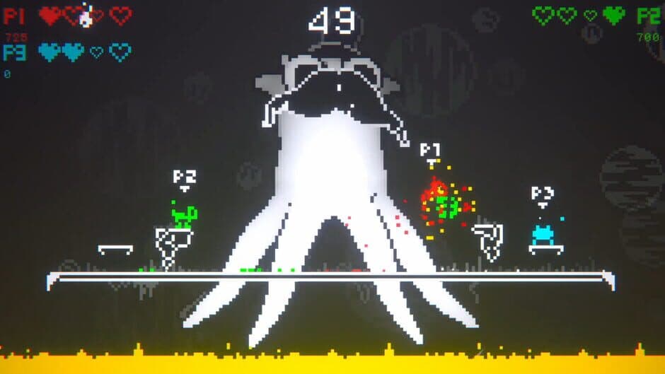 Скриншот 1 из Boom 42