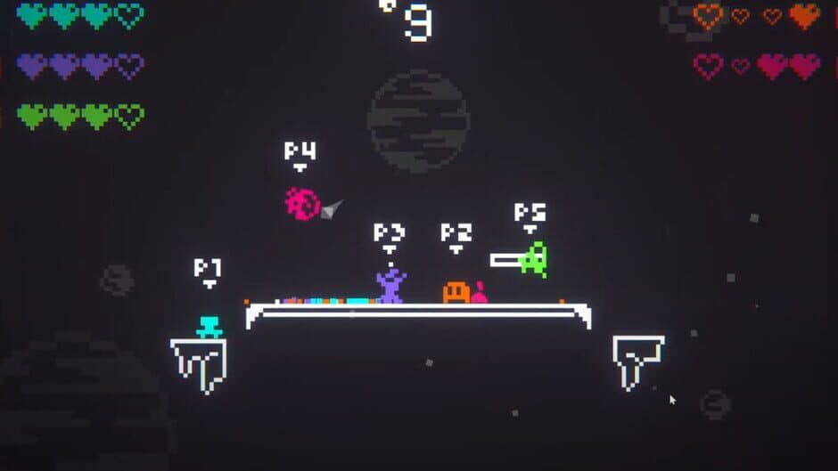 Скриншот 2 из Boom 42