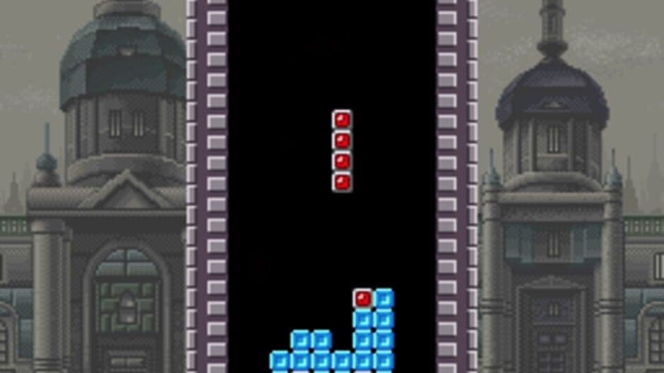 Скриншот 5 из Super Tetris 2 + BomBliss: Gentei-ban