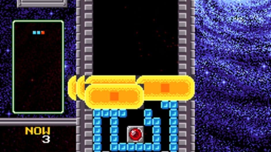 Скриншот 1 из Super Tetris 2 + BomBliss: Gentei-ban