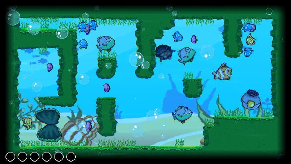 Скриншот 5 из Water Chaos