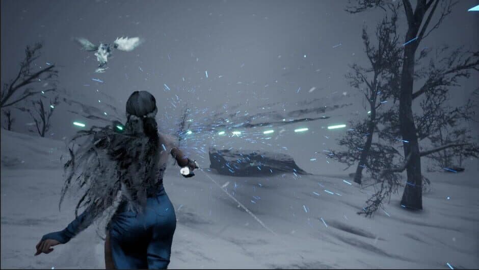 Скриншот 5 из Schnee