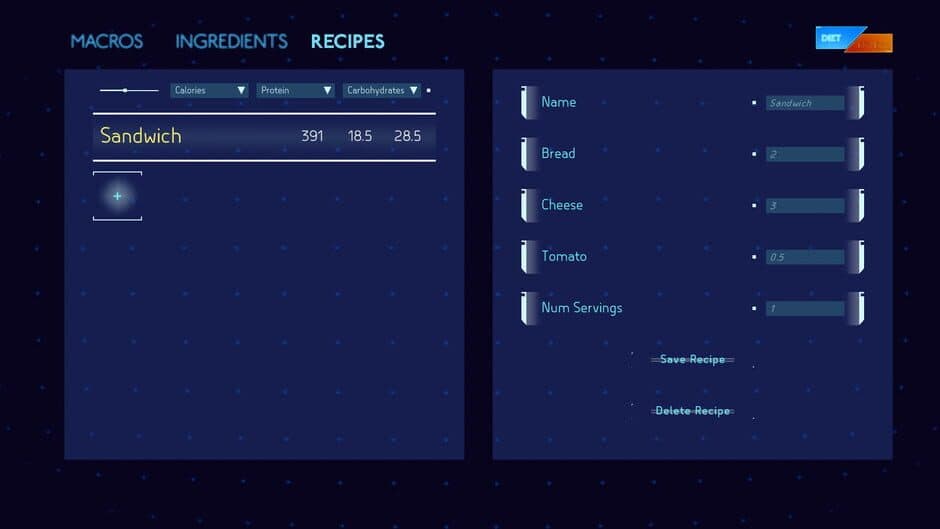 Скриншот 5 из Meticulous