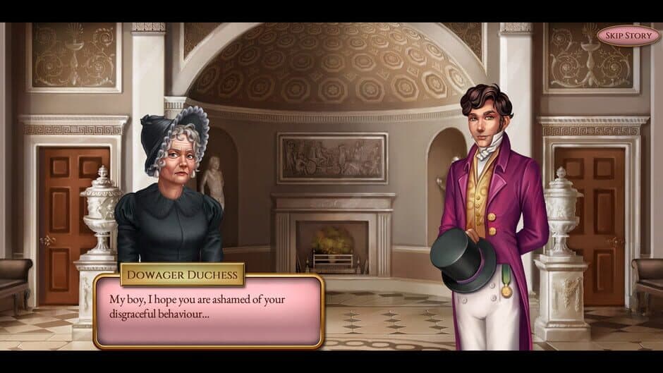 Скриншот 11 из Regency Solitaire II