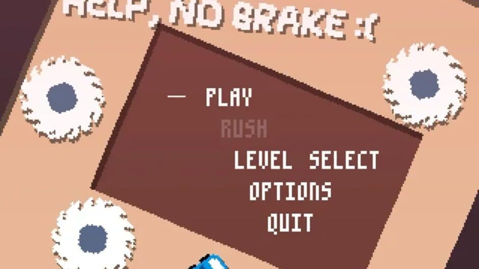 Скриншот 1 из Help! No Brake
