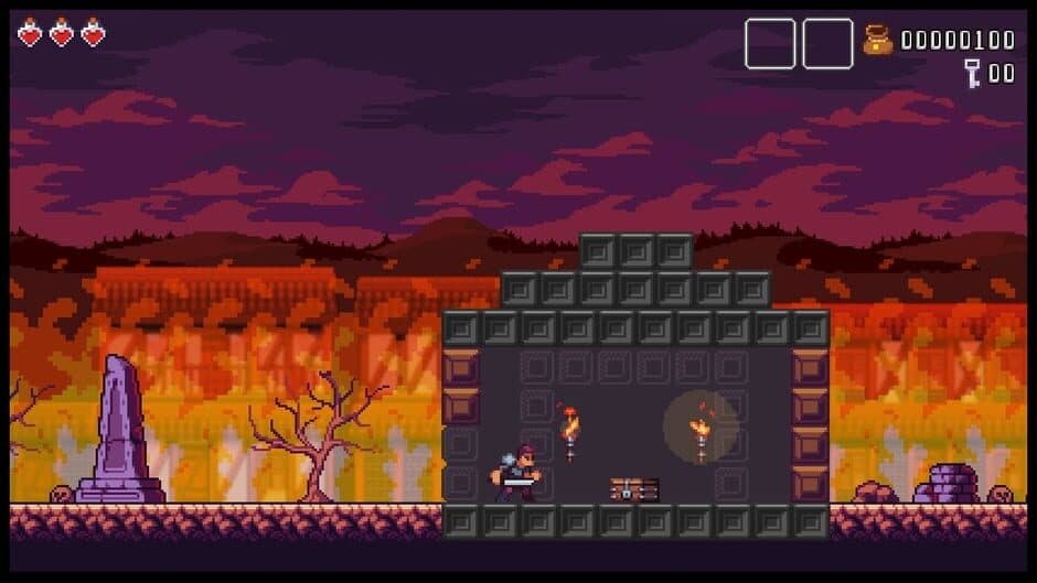 Скриншот 6 из Swords & Bones: Ultimate Edition