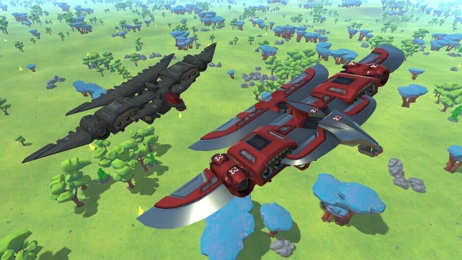 Скриншот 4 из TerraTech: Prospector Edition