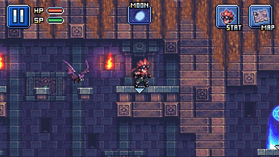 Скриншот 7 из Dungeon X Dungeon