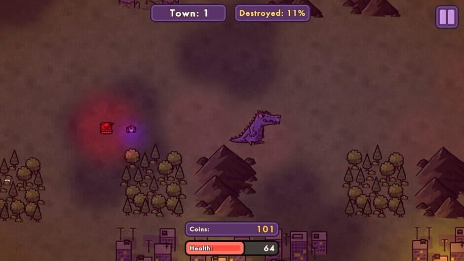 Скриншот 5 из Dinodon