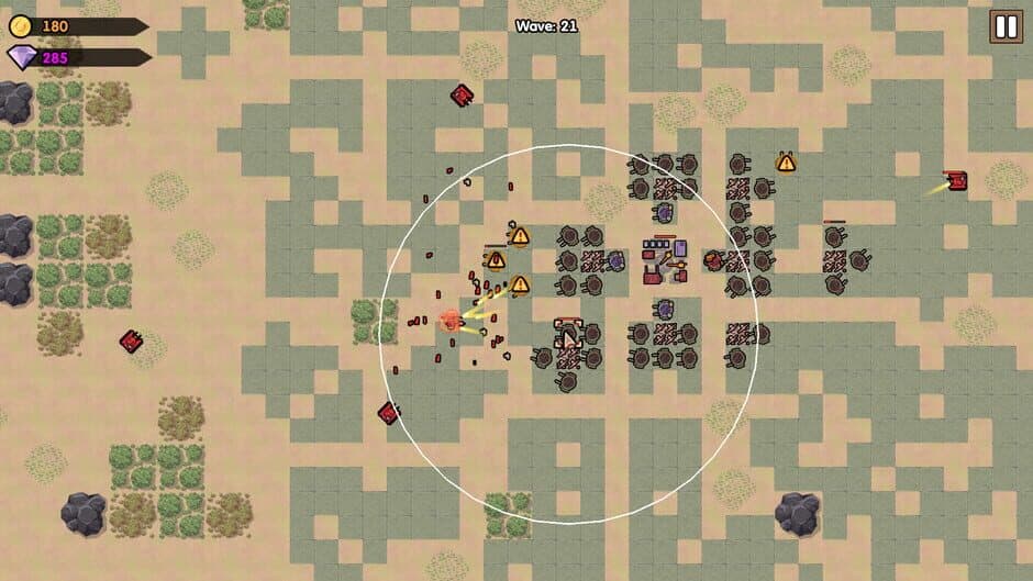 Скриншот 1 из Beetplanet
