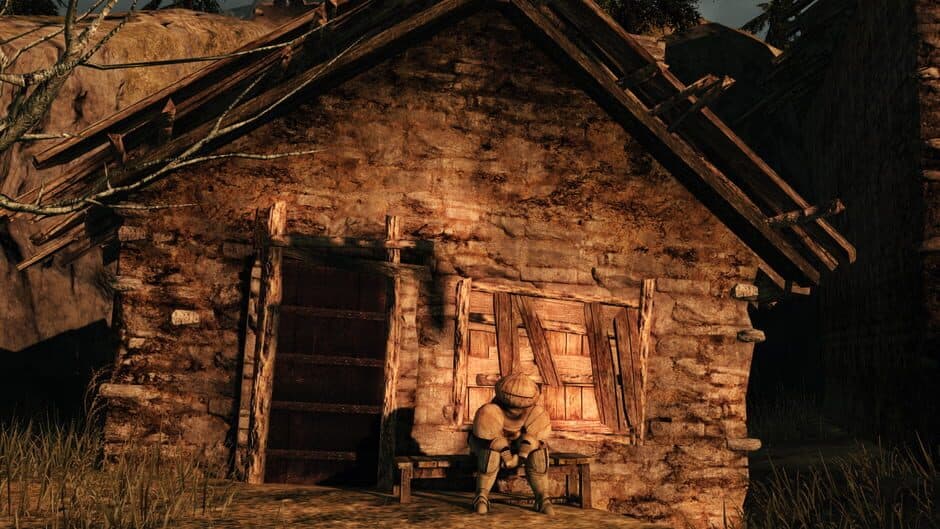 Скриншот 4 из Dark Souls II: Seeker of Fire
