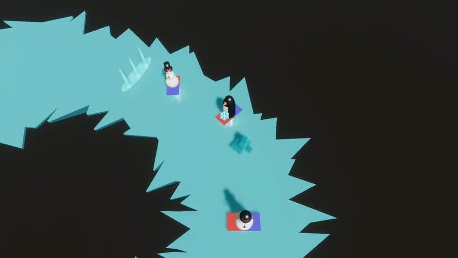 Скриншот 1 из Polar Penguin