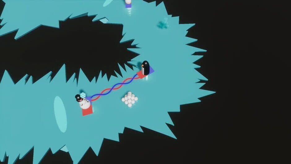 Скриншот 2 из Polar Penguin