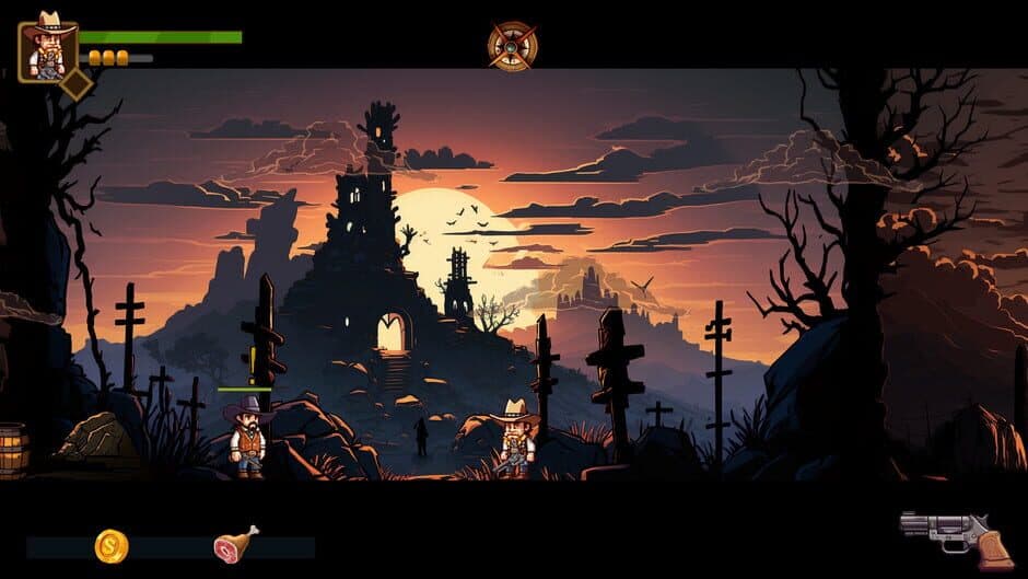 Скриншот 4 из Dark Rune