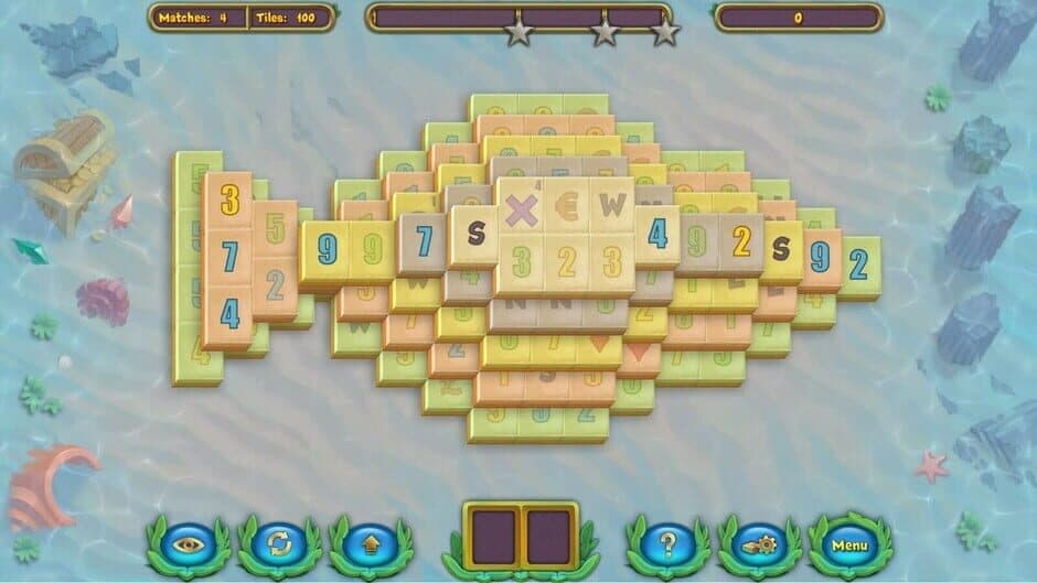 Скриншот 1 из Fishjong