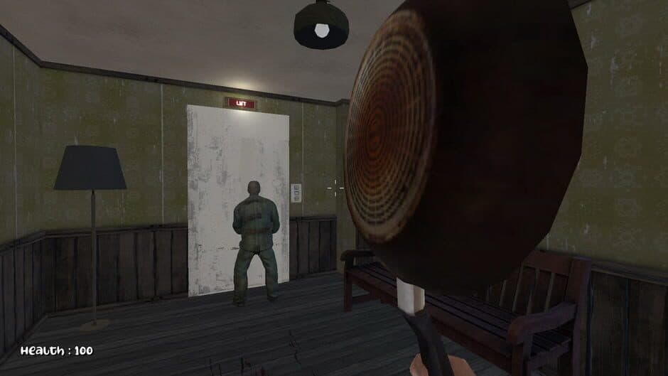 Скриншот 7 из Mother Bird Horror Story Ch2