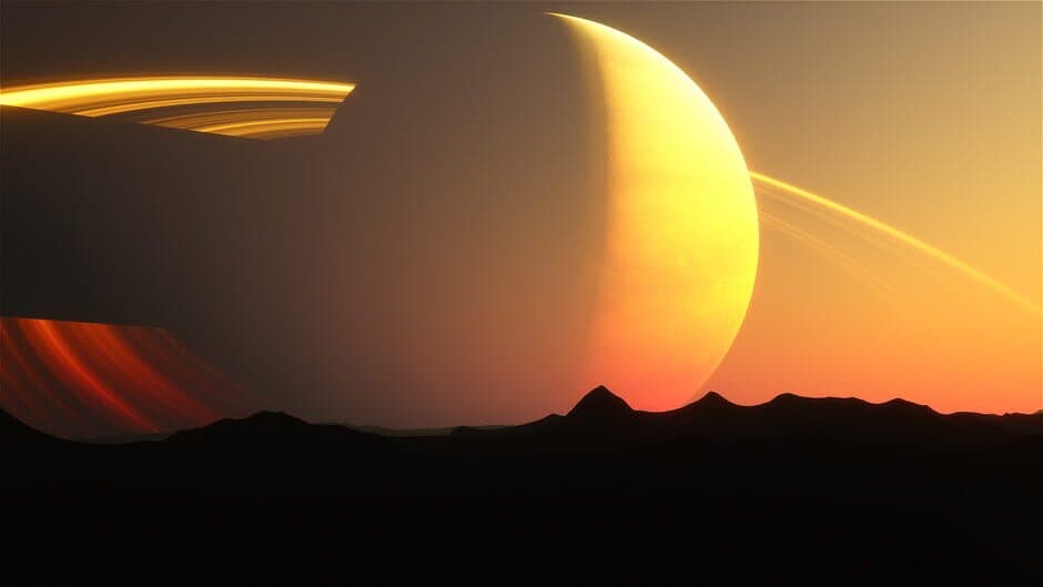 Скриншот 12 из SpaceEngine
