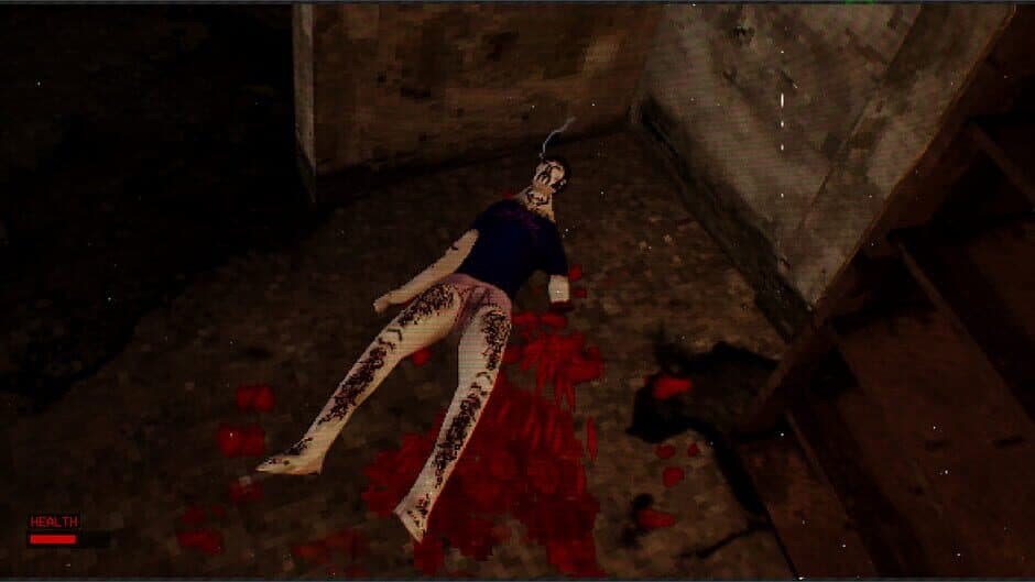 Скриншот 7 из The Lacerator