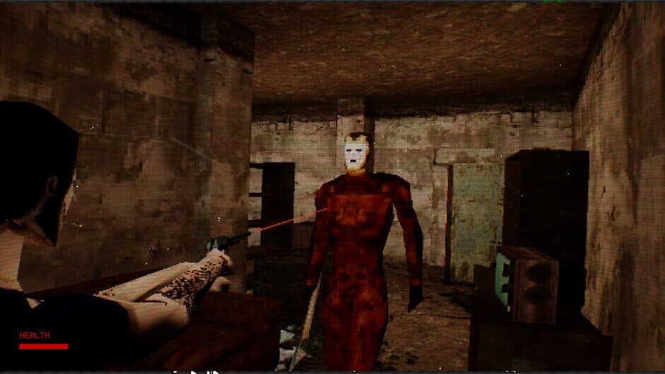 Скриншот 10 из The Lacerator