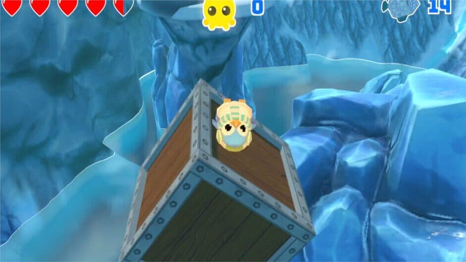 Скриншот 2 из Pip: Battle for the Arctic