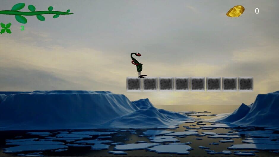 Скриншот 8 из Weggye's Adventures