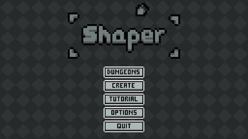 Скриншот 1 из Shaper