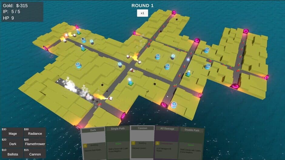 Скриншот 5 из TileDeck TD