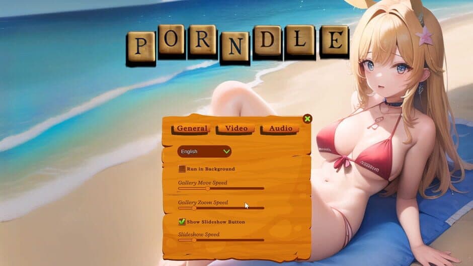 Скриншот 1 из Porndle