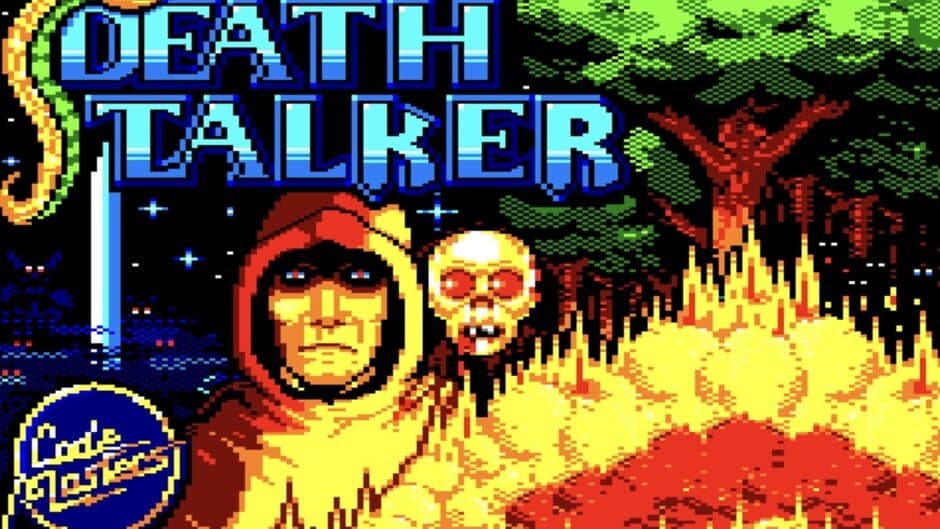 Скриншот 2 из Death Stalker